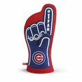 Youthefan Chicago Cubs No. 1 Oven Mitt 5023668